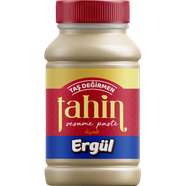 ERGÜL BİDON TAŞ DEĞ. TAHİN 550GR