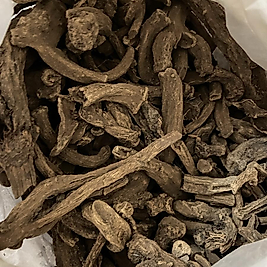 Ud-i Hindi (kust-i bahri) tozu 100 gr