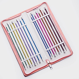 ZING Deluxe Örgü Şişi Seti (40CM) - 47429
