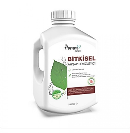 Bitkisel Ahşap Temizleyici 1000ml.