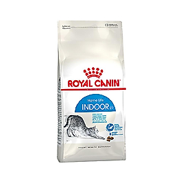 Royal Canin Indoor 27 Home Life Yetişkin Kedi Maması 2 kg