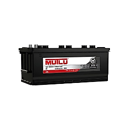 Mutlu Akü 12V 180 AH