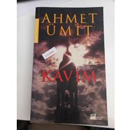 Kavim - Ahmet ÜMİT