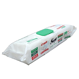 SLEEPY YER TEMİZLİK HAVLUSU MOPA UYUMLU 50'Lİ