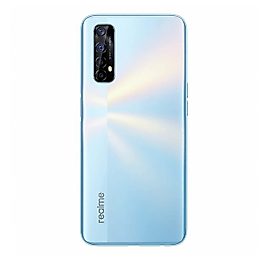 MİRACİX BST150 Realme 7 Telefon Kılıfı Kişiye Özel