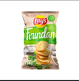 Lays firindan 134 gr