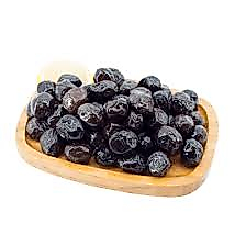Duble Siyah Zeytin