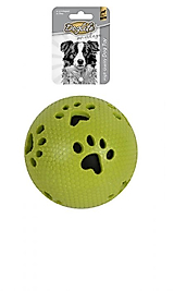 202805-Doglife Köpekler İçin Kauçuk Ball Oyuncak