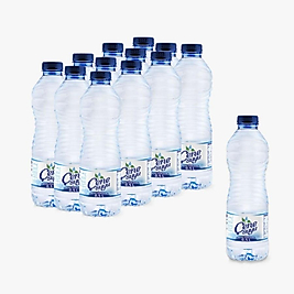 Çenesuyu 0,5 litre 12 Adet