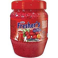 FRESHER GRANÜL KUŞBURNU 300GR