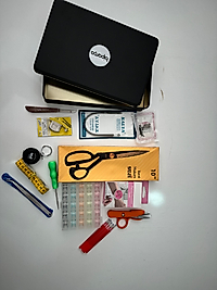 PREMİUM DİKİŞ SETİ