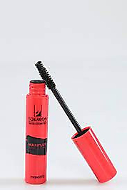 Tokalon Mascara Maxıplus Long&curl Black *27AD