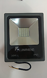FLUMİNENS 30W 2700 LÜMEN 6500K LED PROJEKTÖR FL10831 IP65