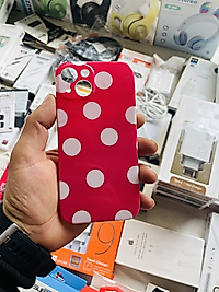 iPhone 13 Puantiyeli Telefon Kılıfı