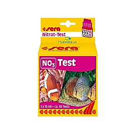 Sera Nitrat Test 15 ml