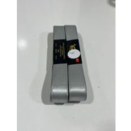 SATEN KURDALE 2 CM GRİ