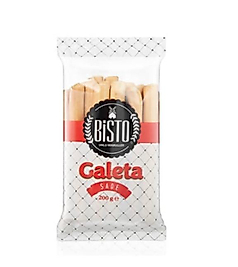 Bisto Sade Galeta 200 gr