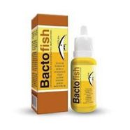 Bacto Fish Akvaryum Balıkları İçin Su Düzenleyici 30 ml