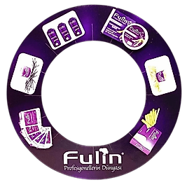 Fulin Ağda Makine Kuruyucu Karton 20 Adet