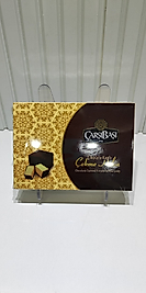 ÇARŞIBAŞI 200 GR ÇİKOLATALI ÇEKME HELVA