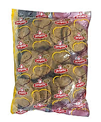 P. BURGER KÖFTE 1.1 KG