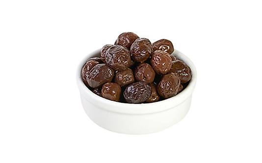 Organik Kızıl Zeytin