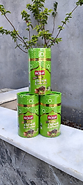 KIRKYIL 200 GRAM SİLİNDİR  ANTEPFISTIKLI DİBEK KAHVESİ