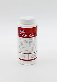 URNEX CAFİZA ESPRESSO KAHVE MAKİNESİ TEMİZLEYİCİ TOZ DETERJAN 900 GR