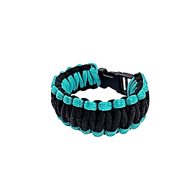 Turquoise Dragon paracord bileklik