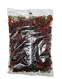 VENTON KİRAZ JELLYBON 1000 GR (KOLİ İÇİ=12 ADET)
