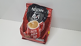 NESCAFE 3 Ü 1 ARADA 1 KG