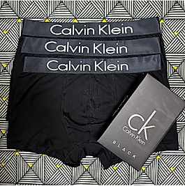 CALVİN KLEİN 3'lü set