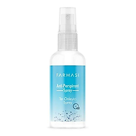 Anti-Perspirant Ter Önleyici Sprey 115 ml