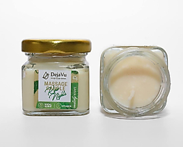 Masaj MUM Yağı | Kyiv Nights 40g