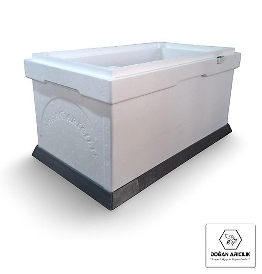 Ruşet Kovan Üst Katı Ballık - ÇITASIZ (KAT)