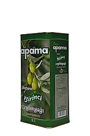 NATUREL BİRİNCİ ZEYTİNYAĞI 5 LT