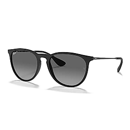 Ray-Ban Rb 4171 622/T3 54-18 Unisex Güneş Gözlüğü Erika Polarize;