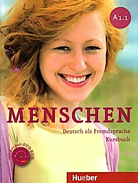 Menschen A1 1 Kursbuch Arbeitsbuch
