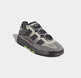 Adidas Niteball “Grey Voit