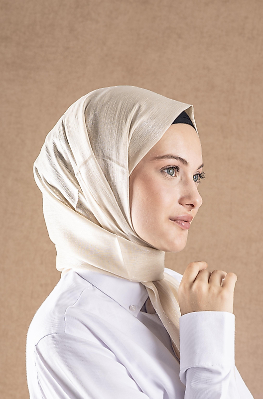 Abiyelik Mina Şal Ebat 70 x 185