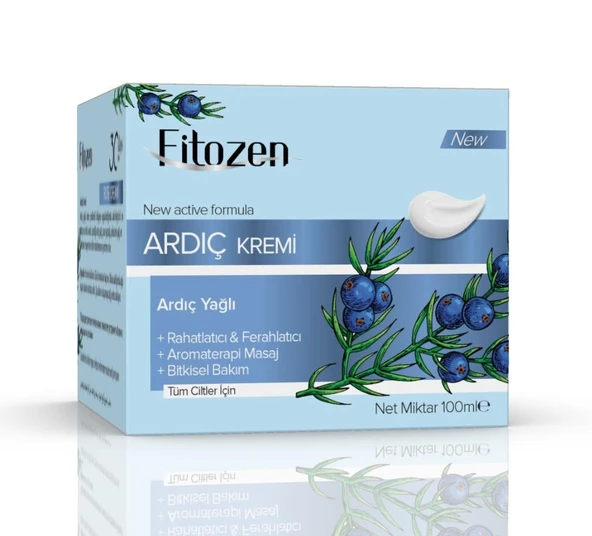 ARDIÇ KREMİ
