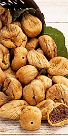 kuru aydın inciri