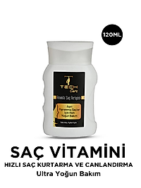 SAÇ VİTAMİN 120Ml