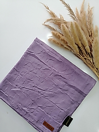 Bambu kraş Eşarp
