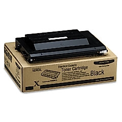 Xerox 106R00679 Phaser 6100 Black Toner Orjinal