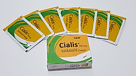 Cialis 100 Mg Jel