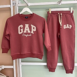 GAP Süzine Takım Gül Kurusu