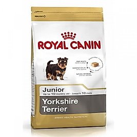 Royal Canin Yorkshire Terrier Junior 1,5 Kg