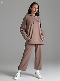 Dikdörtgen Rivetli Takım