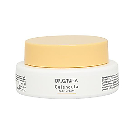 Dr. C. Tuna Aynısefa Yağı Yüz Kremi 50 ml